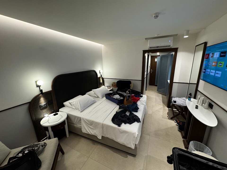 Zimmer Iberostar Selection Creta Marine