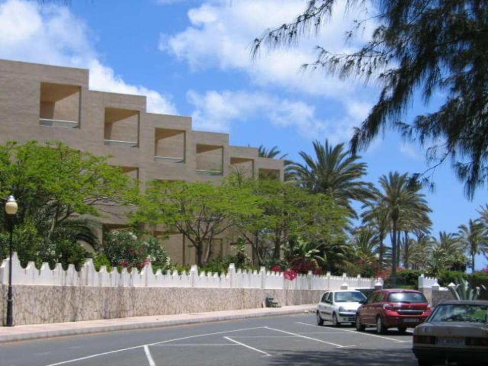 Appartments Costa Calm Beach Resort SBH Costa Calma Beach Resort