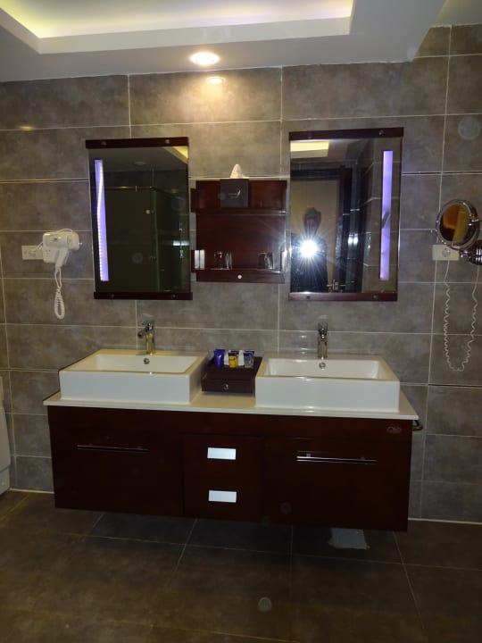 Zimmer Pickalbatros White Beach Resort - Hurghada