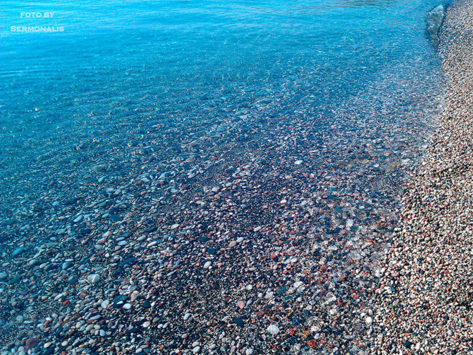 Beach Atrium Palace Thalasso Spa Resort & Villas