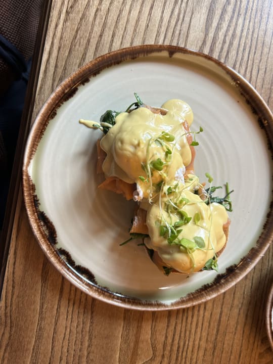 Gastro The Pavilion Arms