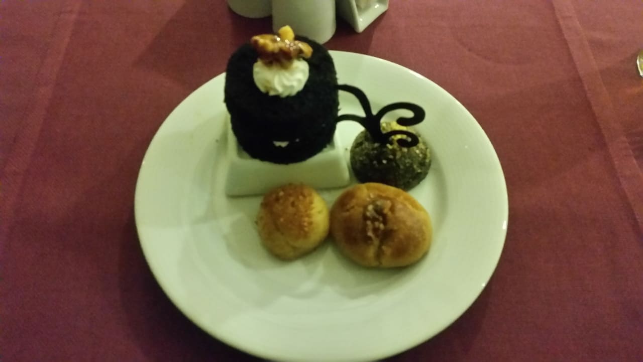 Gastro Mary Hotel Side