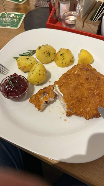 Gastro Reiters Wohlfühlhotel