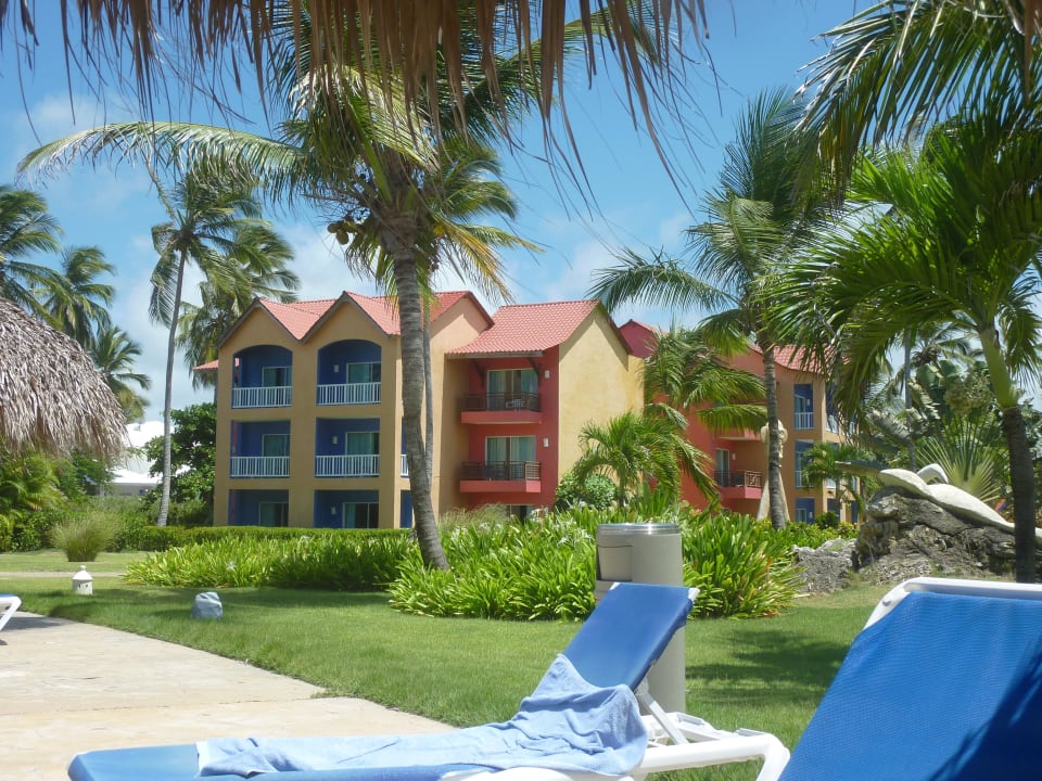 Anlage  Punta Cana Princess All Suites Resort & Spa