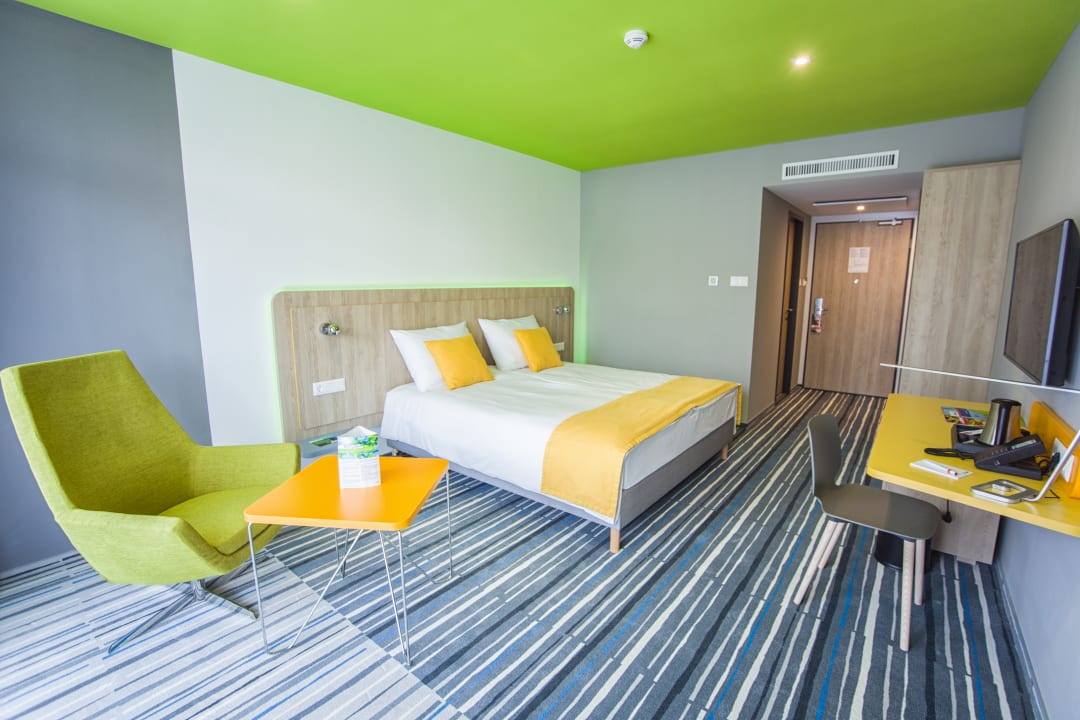 Zimmer Park Inn By Radisson Zalakaros Hotel & Spa