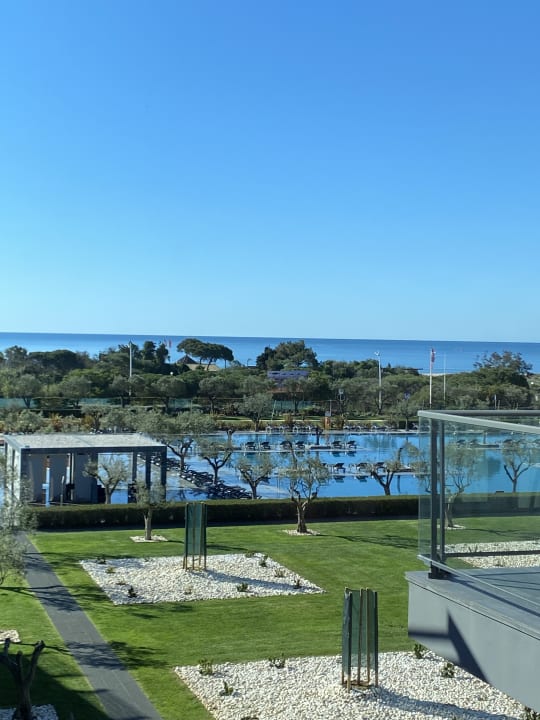 Pool Hotel Vila Galé Lagos