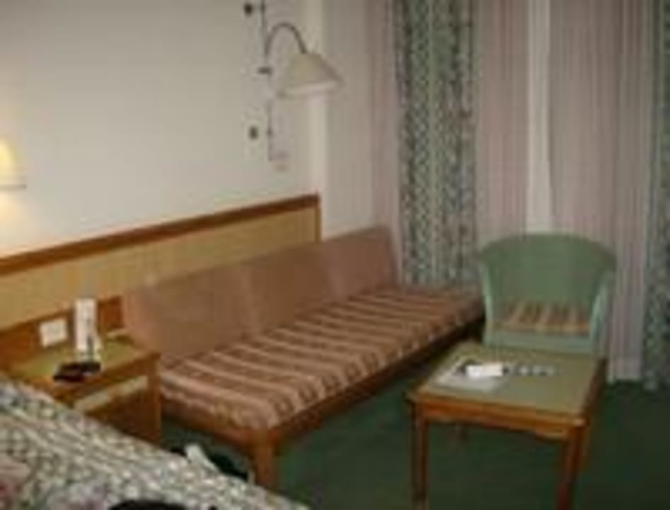 la chambre Abora Continental by Lopesan Hotels