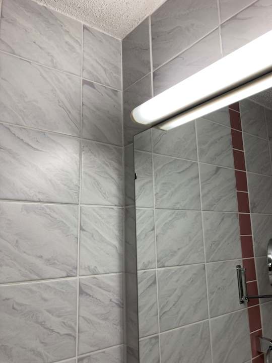 Zimmer Best Western Parkhotel Brehna - Halle