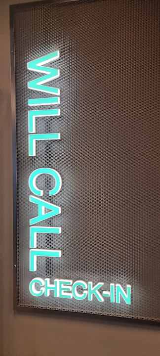 Lobby REVERB by Hard Rock Hamburg