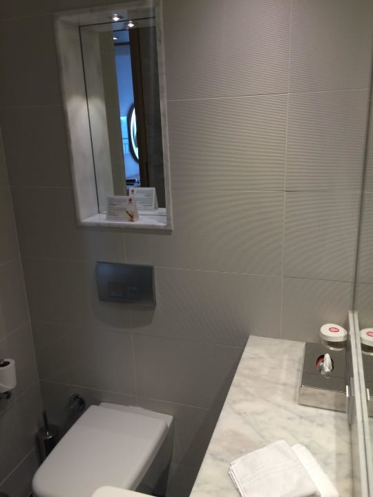 Zimmer 430 Akra Antalya