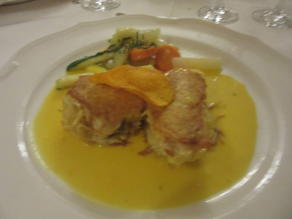 Gastro Golfhotel Kaiserin Elisabeth