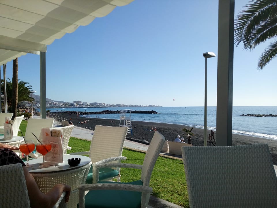 Gastro Hotel Riu Arecas - Adults only