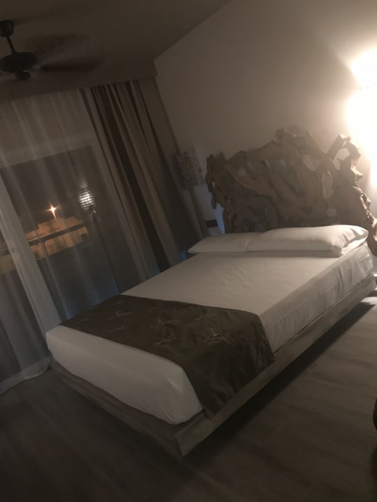 Zimmer Hotel Tarifa Lances