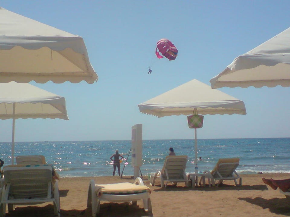 Ausblick auf das Meer Arum Barut Collection