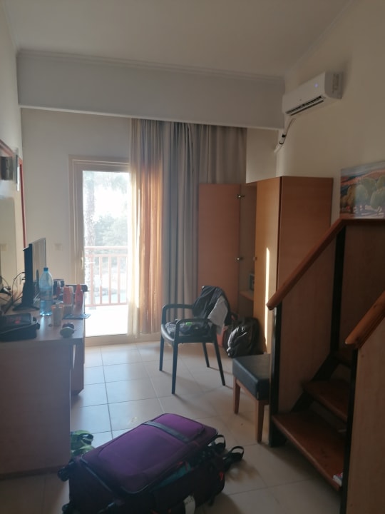Zimmer Achilleas Beach Adults Only