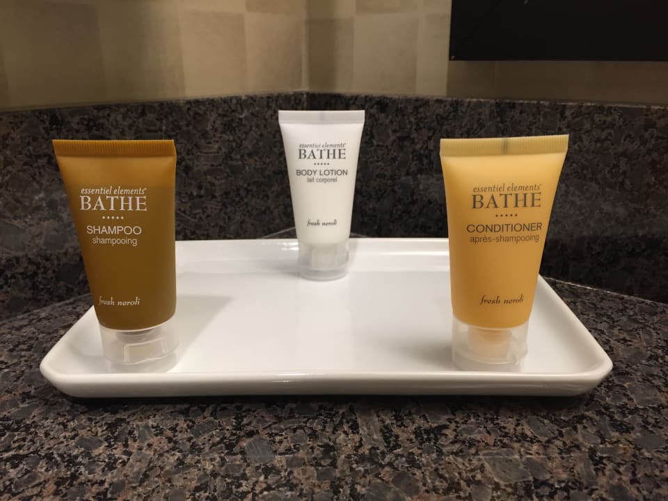 Zimmer The Heldrich Hotel