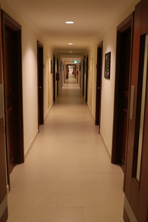 Zimmer Berjaya Beau Vallon Bay Resort & Casino