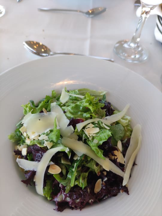 Gastro Nana Golden Beach