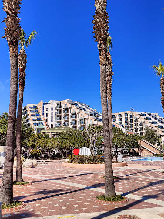 Gartenanlage Limak Limra Hotel & Resort