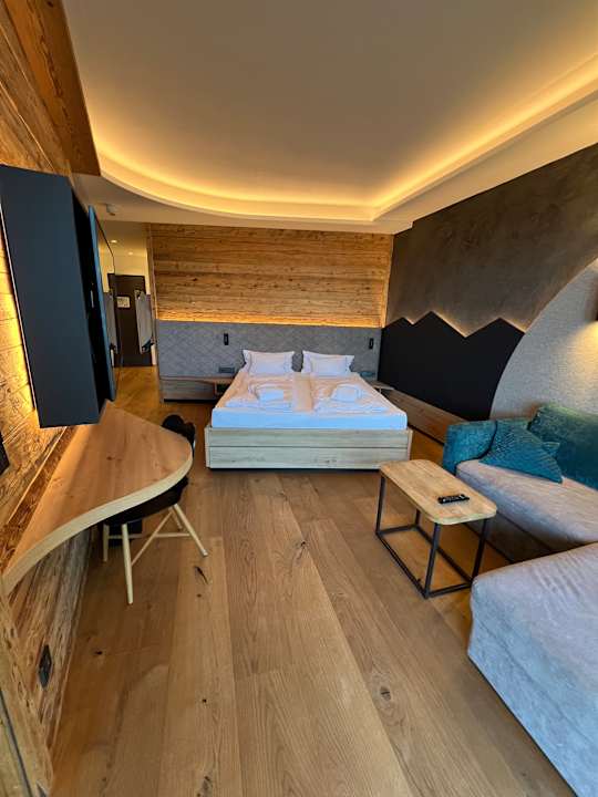 Zimmer Familotel Allgäuer Berghof