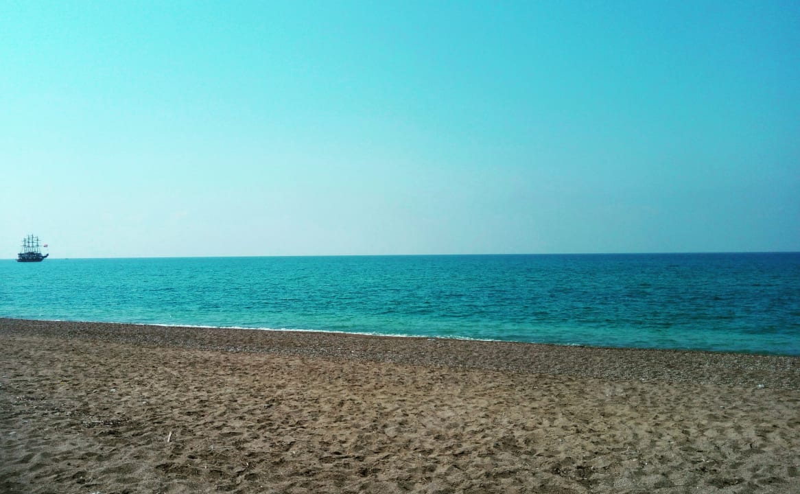 Strand Önder Yildiz Hotel