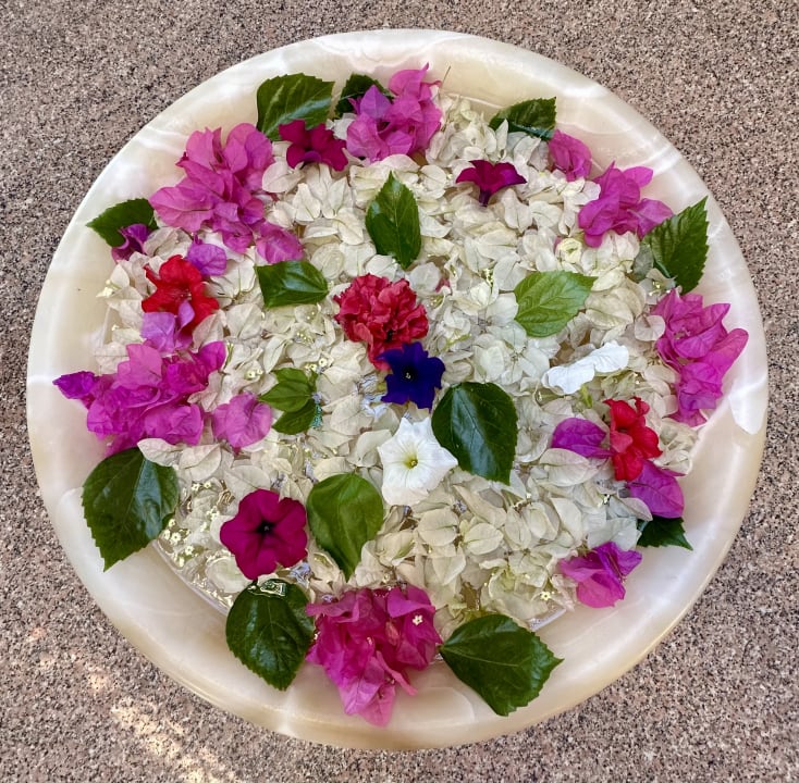 Sonstiges ROBINSON SOMA BAY