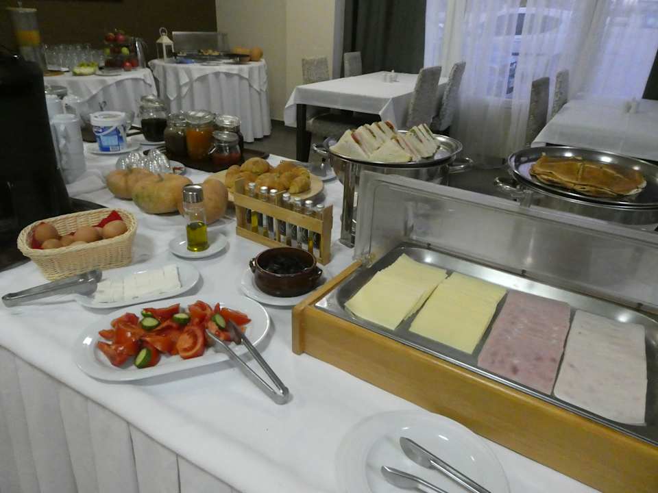 Gastro Aigai Hotel Edessa
