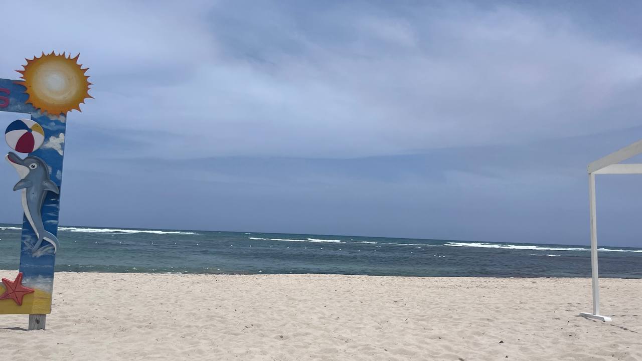 Strand Emotions By Hodelpa - Juan Dolio All Inclusive