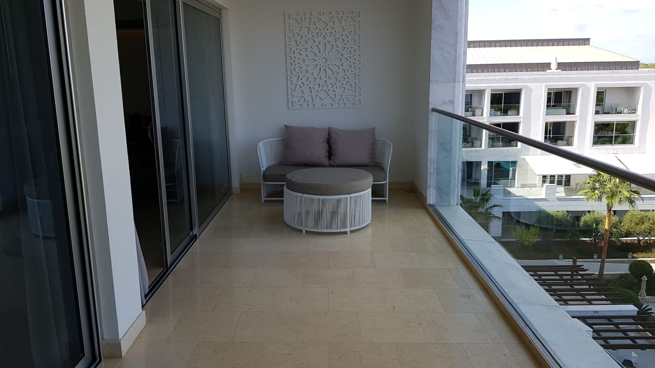 Zimmer Conrad Algarve