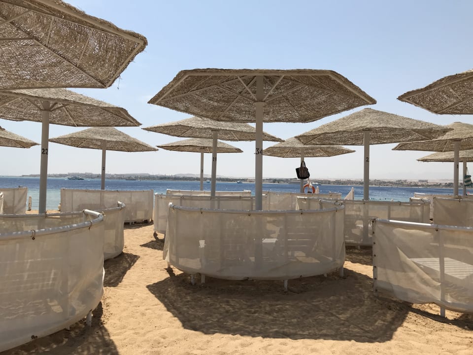 Strand Makadi Spa - Adults only