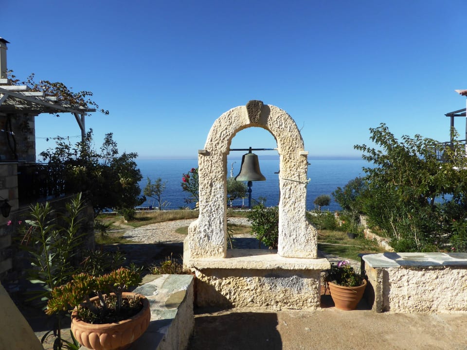 Alles ist liebevoll gestaltet Asteria & Ilios Apartments