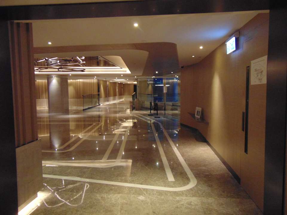 Sonstiges Harbour Grand Kowloon