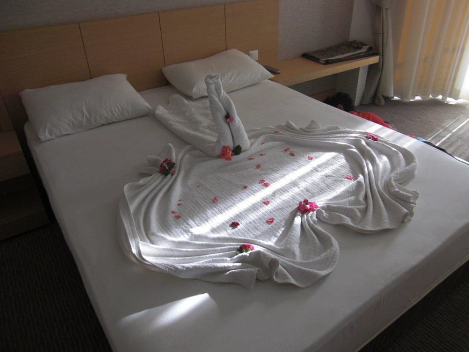 Bettdeko Saphir Resort & Spa