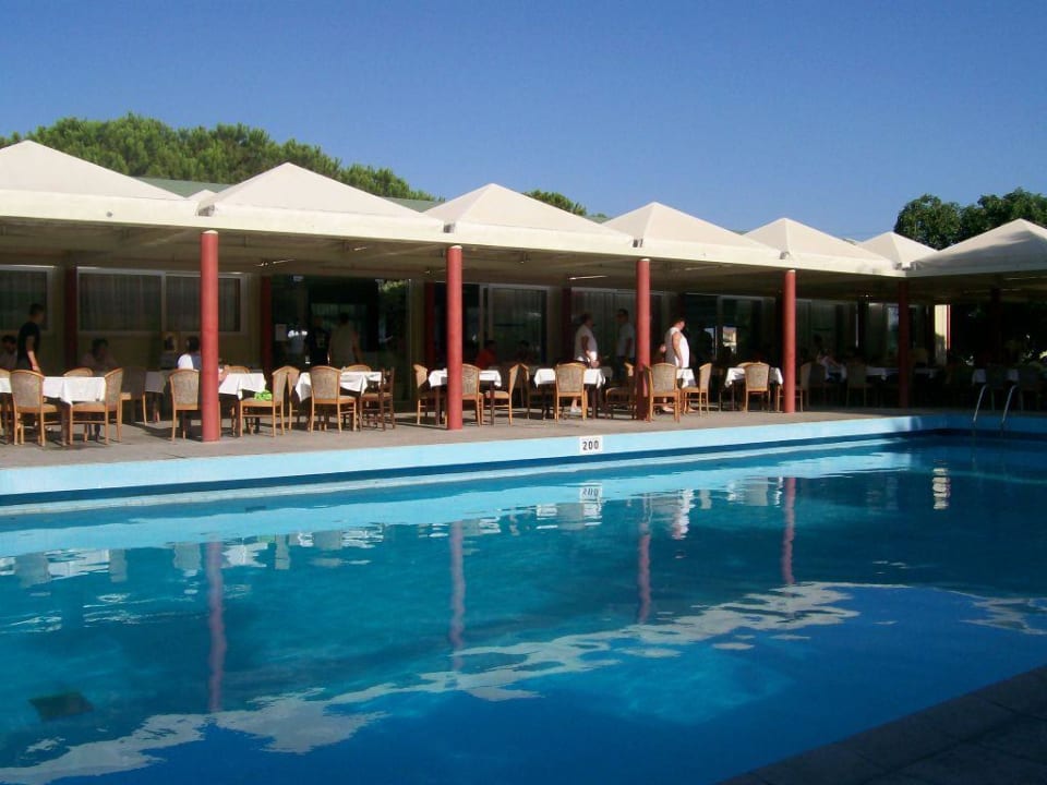 Restauracja Hotel Filerimos Village