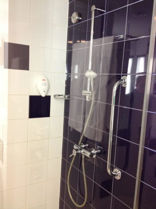Dusche Park Inn by Radisson Sárvár  Resort & Spa