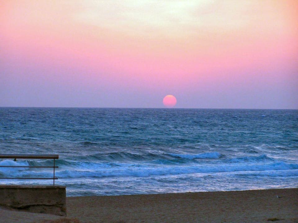 levé du soleil VIVA Cala Mesquida Suites & Spa 16+