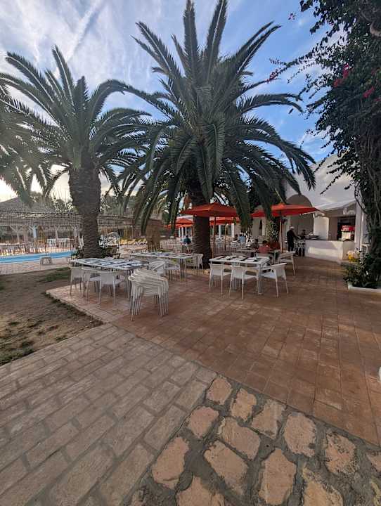 Gastro Shalimar Hammamet