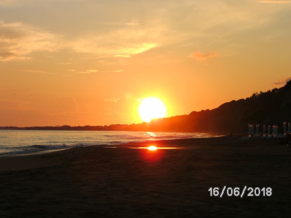 Strand Pension Gerassimos