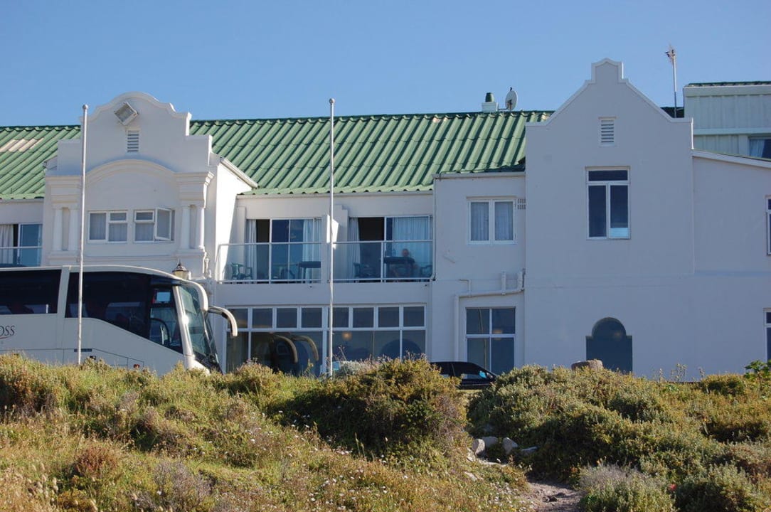 Hotel Windsor Hotel Hermanus