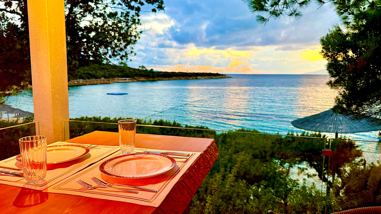 Gastro Hapimag Sea Garden Resort