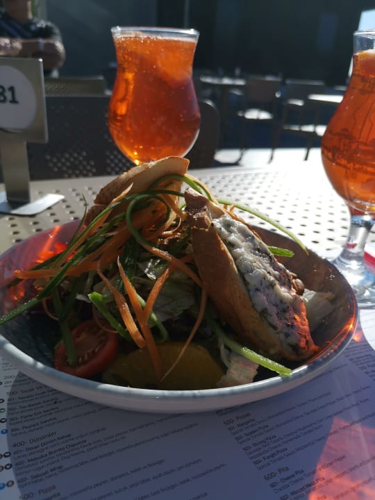 Gastro Seaden Quality Resort & Spa