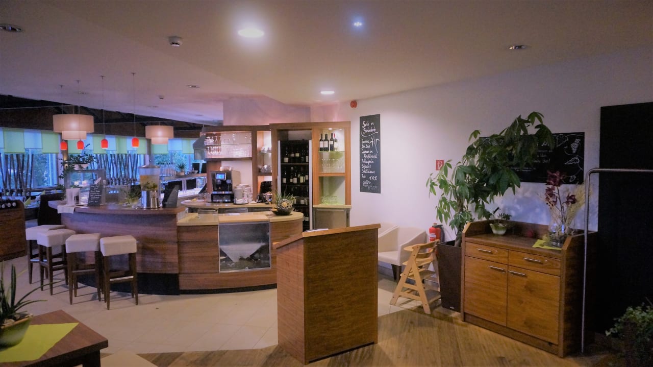 Gastro Hapimag Resort Winterberg