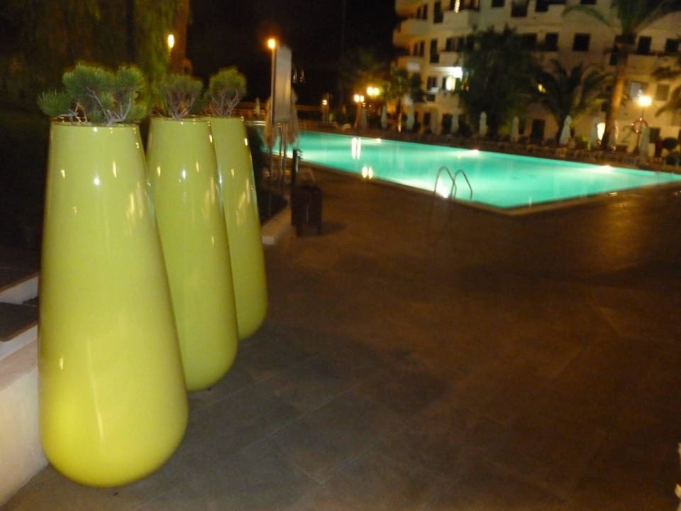 Entree Servatur Playa Bonita