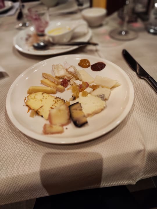 Gastro Mountain Resort Feuerberg