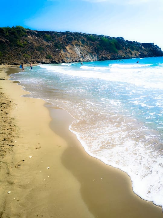 Strand Atlantica Mikri Poli Crete