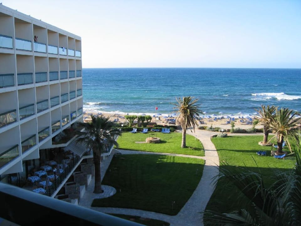 Sirens Beach Calimera Sirens Beach