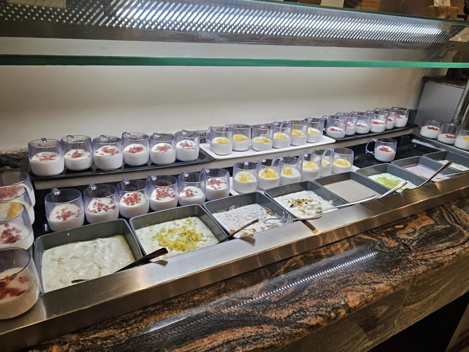 Gastro Serenity Alma Heights