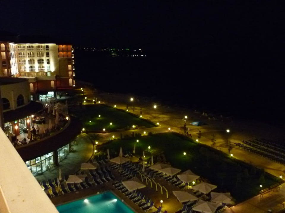 Hotel und Strand Sol Luna Bay