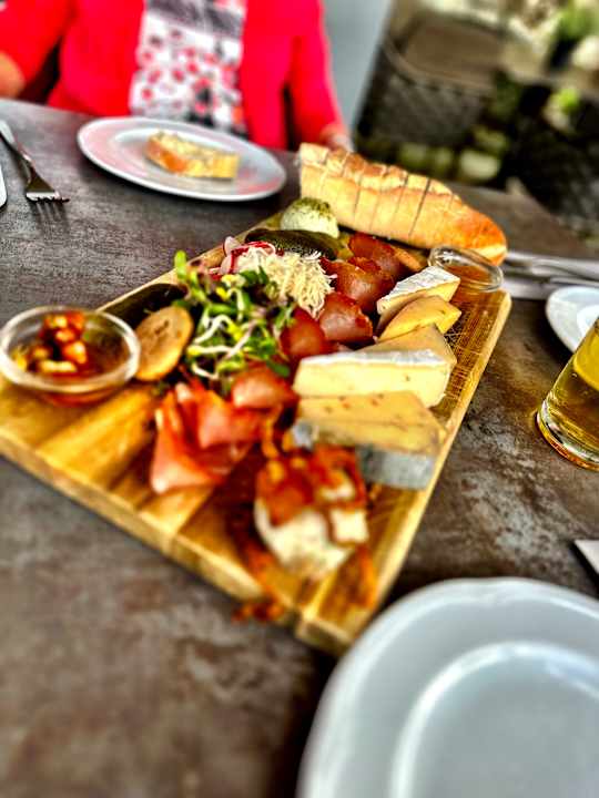 Gastro Boutique Hotel im Auracher Löchl