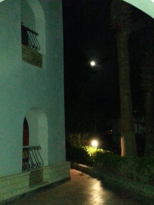 Außenansicht Arabella Azur Resort